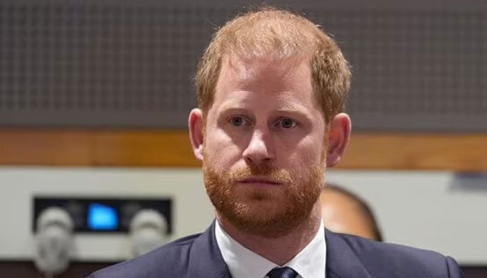 Prince Harry being used terribly and will ‘regret everything