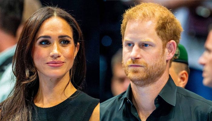 Prince Harry, Meghan Markle are battling it out now