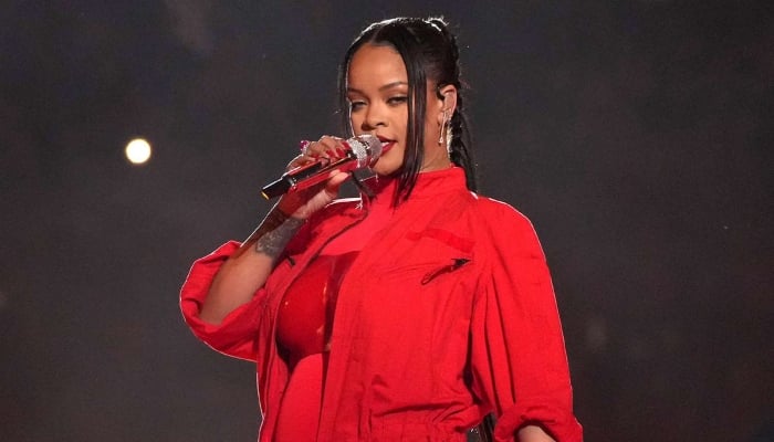 Photo: Rihanna’s genius got underestimated by industry: Source