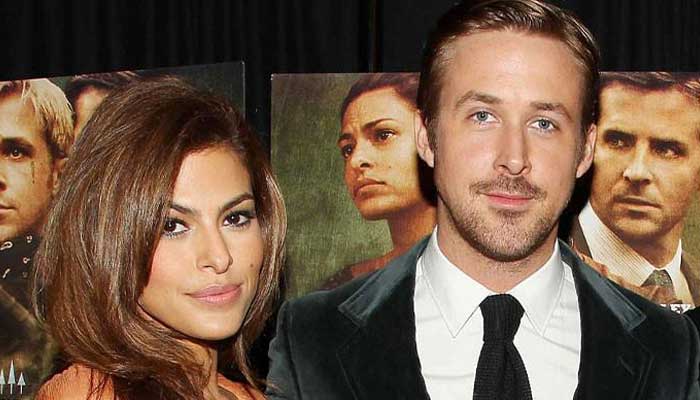 Eva Mendes makes special family announcement with Ryan Gosling