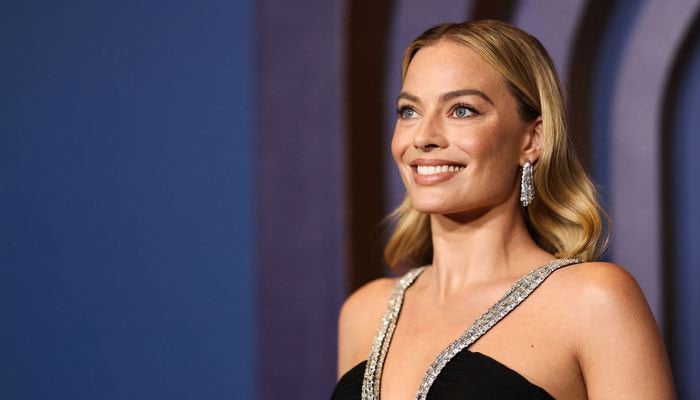 Margot Robbie’s postpartum plans revealed as projects line up