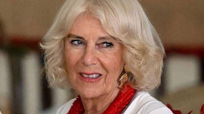 Queen Camilla terrified of ‘embarrassing’ King Charles