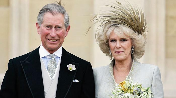 King Charles tries to ‘carry on' amid Queen Camilla illness