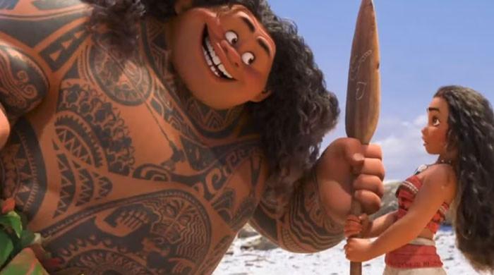 ‘The Rock’ delivers key message for ‘Moana 2’ fans