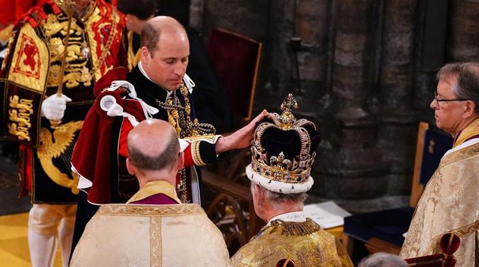 King Charles makes final decision on abdication amid Prince William's  preparations