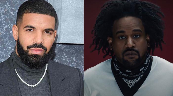 Drake takes legal action against Kendrick Lamar's 'Not Like Us' streaming data