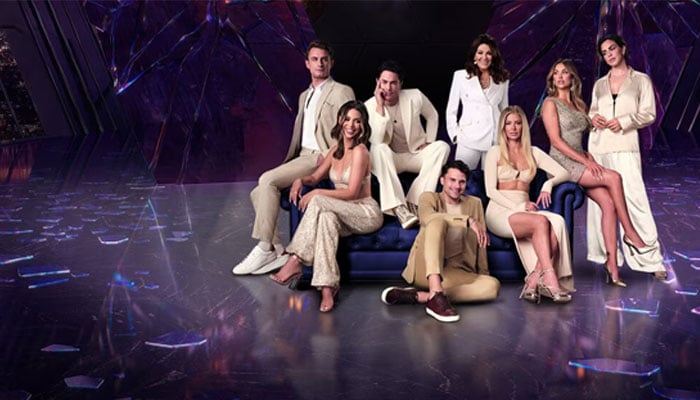 Bravo announces Vanderpump Rules reboot ahead of Season 12