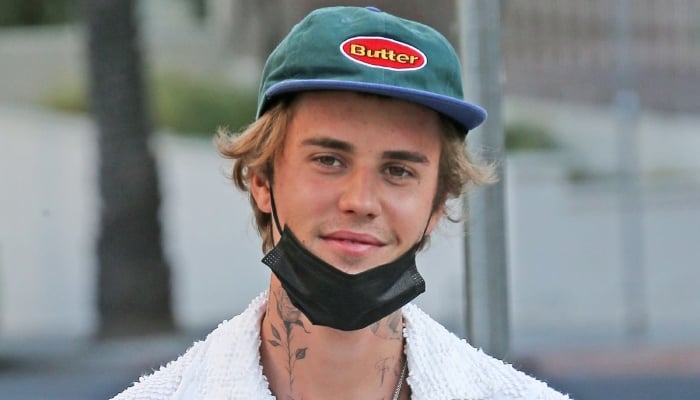 Photo: Irresponsible Justin Bieber ruining familys future: Report