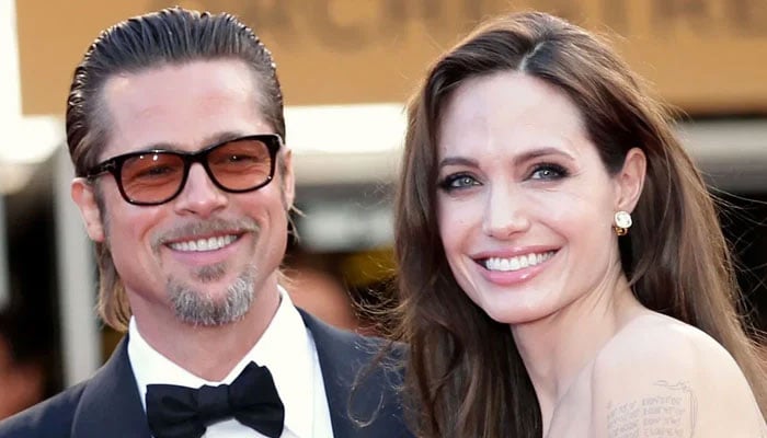 Angelina Jolie gains edge in ongoing winery legal battle with Brad Pitt