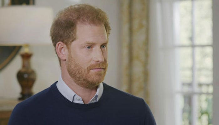 Prince Harry slapped with legal warning amid reports of US relocation