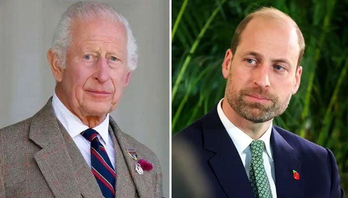 Prince William starting funeral plans for his father King Charles