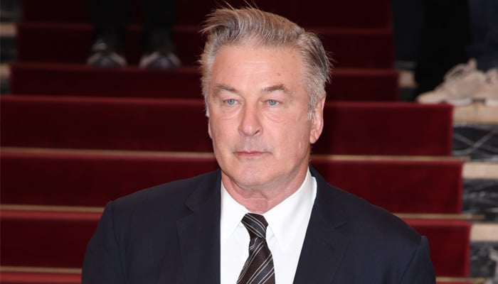 Alec Baldwin caught up in new Rust trouble