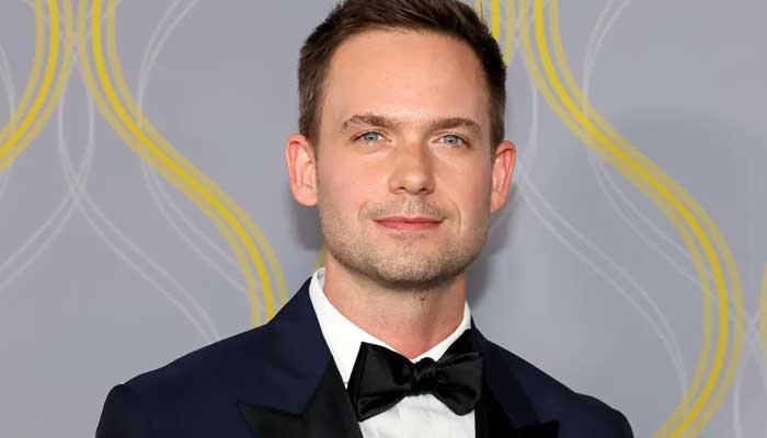 Patrick J. Adams reveals why he left Suits after seven seasons