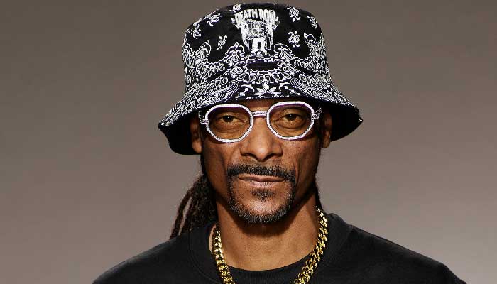 Snoop Dogg reveals his Thanksgiving plans with family