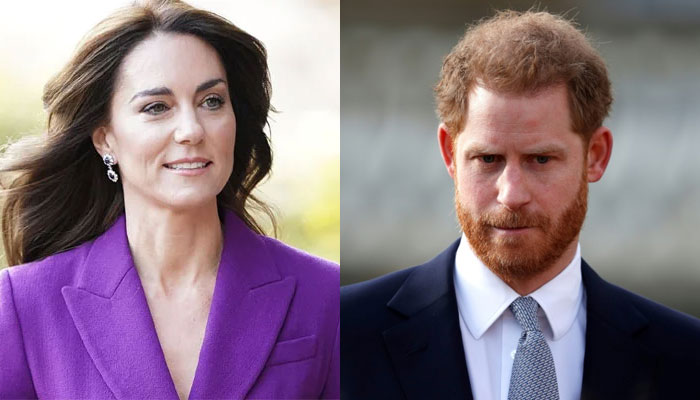 A former butler slams Prince Harry: Lay off Kate Middleton