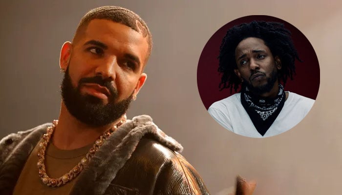 Drake makes another legal move over Kendrick Lamars ‘Not Like Us