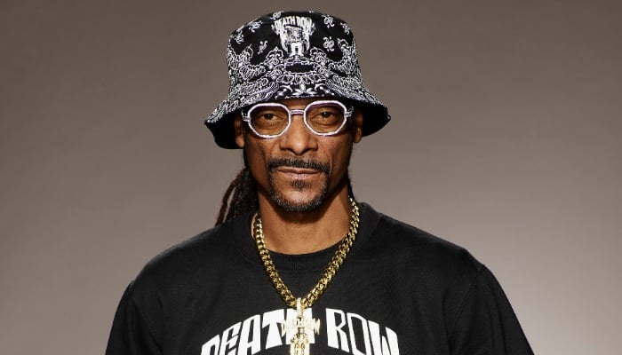 Photo: Snoop Dogg weighs in on newfound joy ahead of Thanksgiving