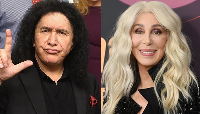 Cher details Gene Simmons love confession: the best relationship