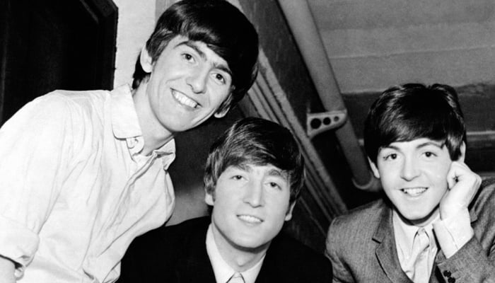 Paul McCartney reveals unsaid words for brothers John, George