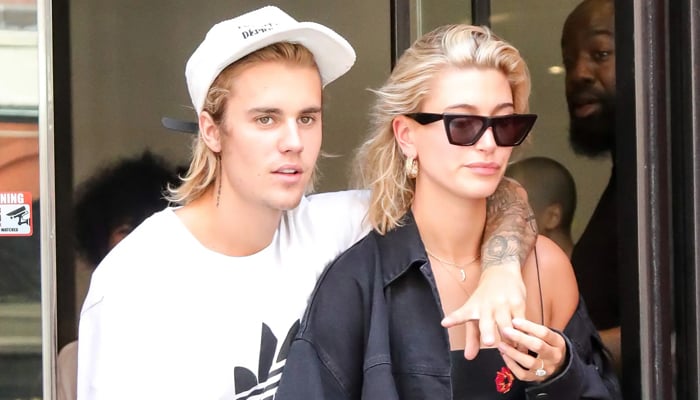 Justin, Hailey Bieber decide to stay low-key as celebrity parents