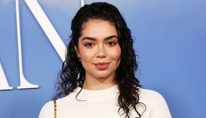 Auliʻi Cravalho expresses gratitude to come back as Moana in sequel