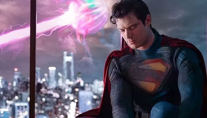 James Gunn eyes to make Superman family-oriented