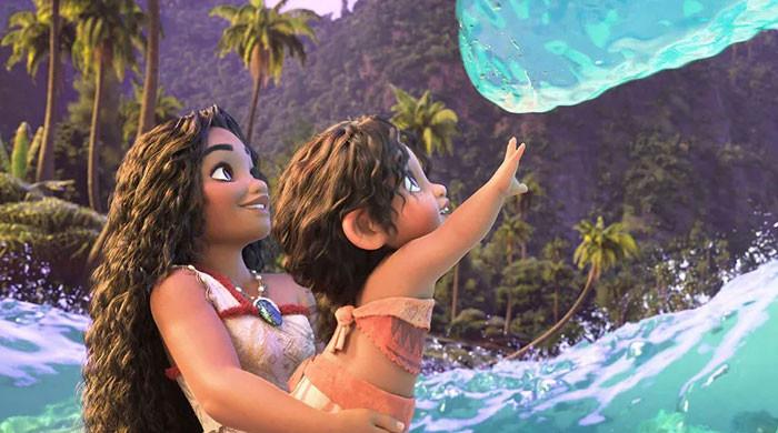 Critics give verdict on ‘Moana 2’: ‘Stellar’