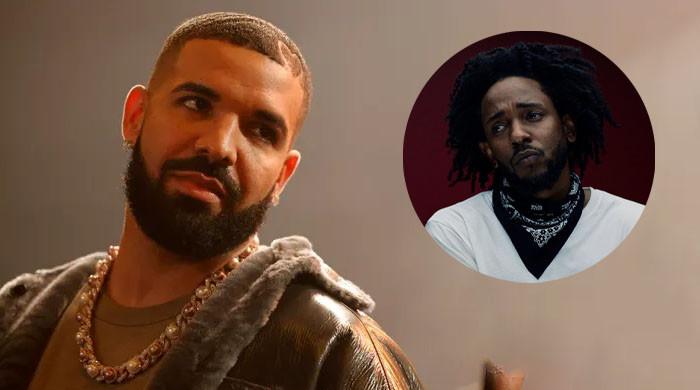 Drake makes another legal move over Kendrick Lamar’s ‘Not Like Us’