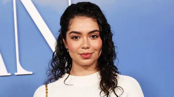 Auliʻi Cravalho expresses gratitude to ‘come back’ as Moana in sequel