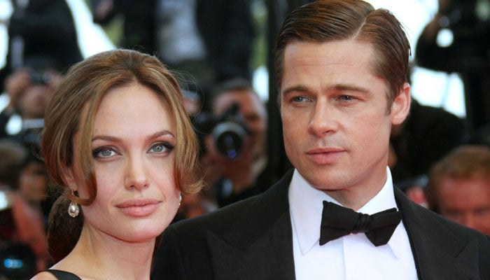 Brad Pitt makes last-ditch attempt in Angelina Jolie case