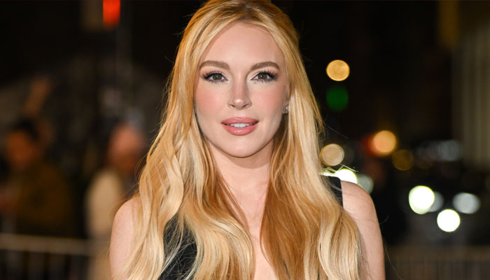 Lindsay Lohan reflects on lessons learned from past mistakes