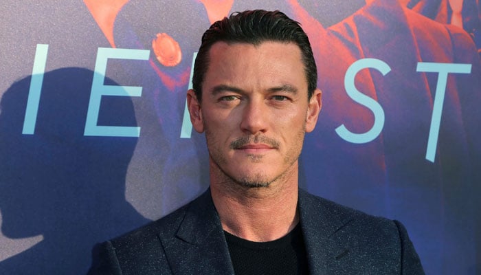 Luke Evans opens up about terrible anxiety over body image