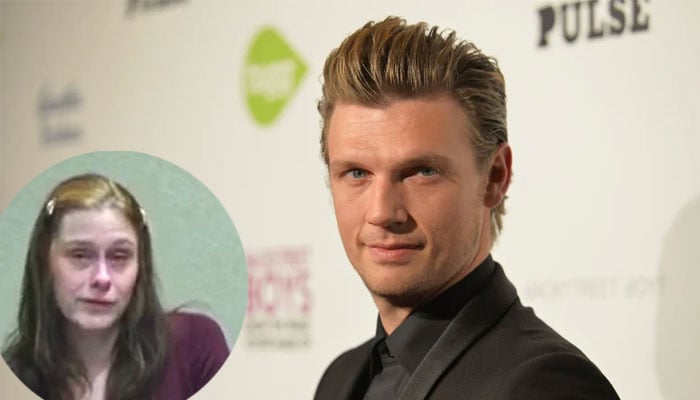 Nick Carter to proceed with counterclaim against Shannon Ruth