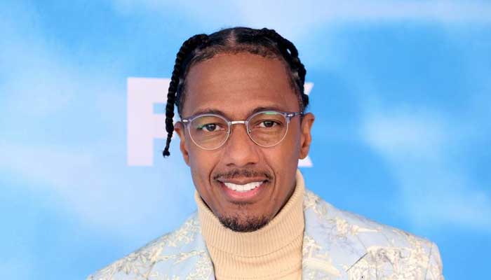 Nick Cannon shares his 'busy' Thanksgiving schedule