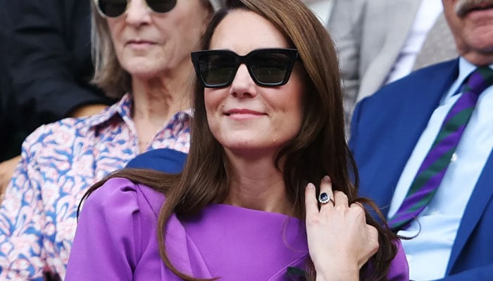 Kate Middleton planning massive purge of old queens traditions