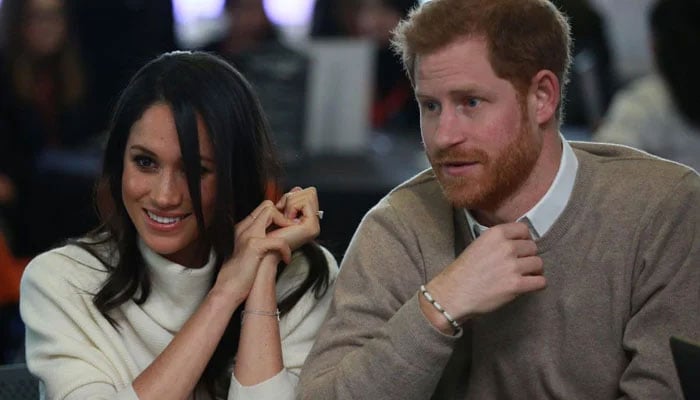 Meghan Markle, Prince Harry warned about playing with peoples tolerances