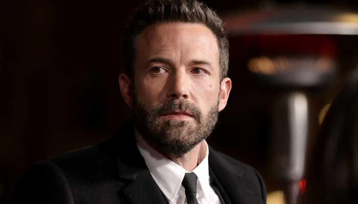 Ben Affleck feels great ahead of first Thanksgiving without Jennifer Lopez