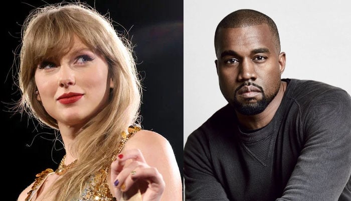 Taylor Swift gets apology from Billboard over Kanye Wests Famous fiasco