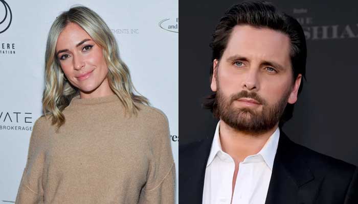 Scott Disick fires back at Kristin Cavallari over exposed DM