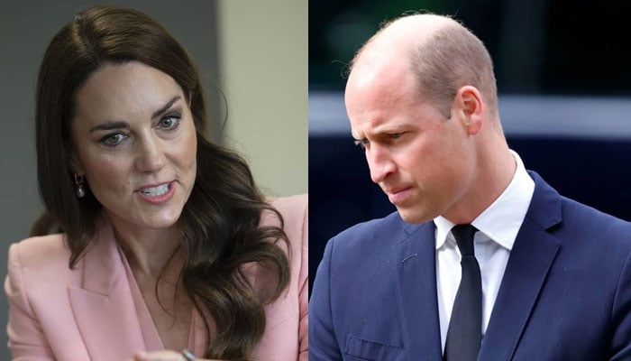 Prince William desperate to heal his marriage after getting rocked again