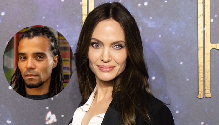 Angelina Jolie, Akalas relationship details unveiled amid speculations