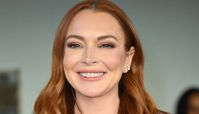 Lindsay Lohan dishes out plans on making musical comeback