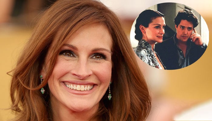 Shocking reason behind Julia Roberts turning down ‘Notting Hill sequel revealed