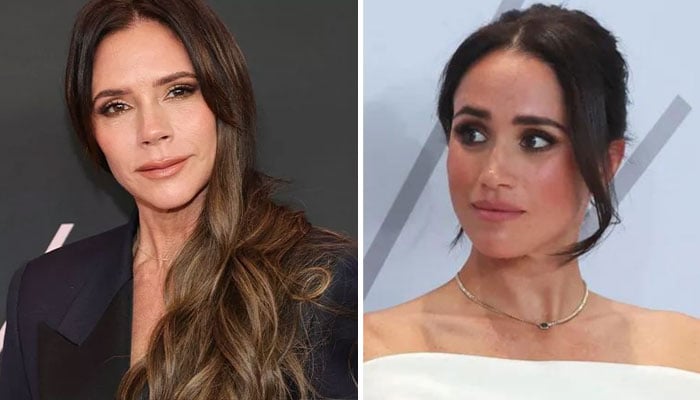 Meghan Markle, Victoria Beckhams feelings of jealousy ‘bursting at the seams