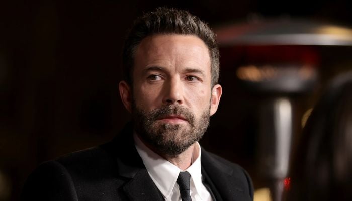 Ben Affleck opens up about his shocking marital struggles amid JLo drama