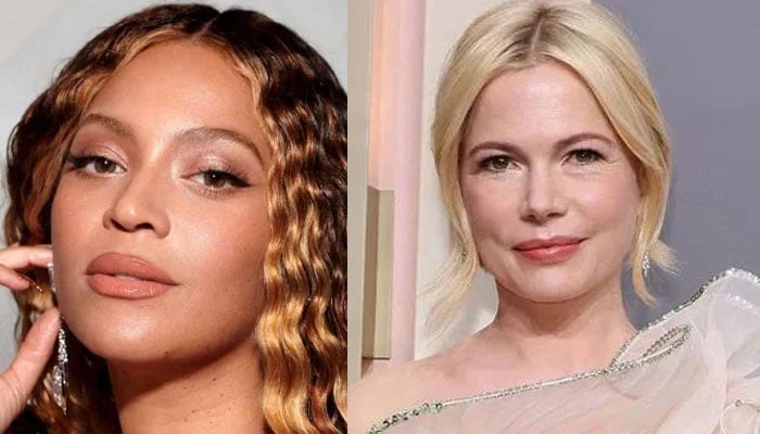 Beyonces ex band mate Michelle Williams shares her unique wish for the singer