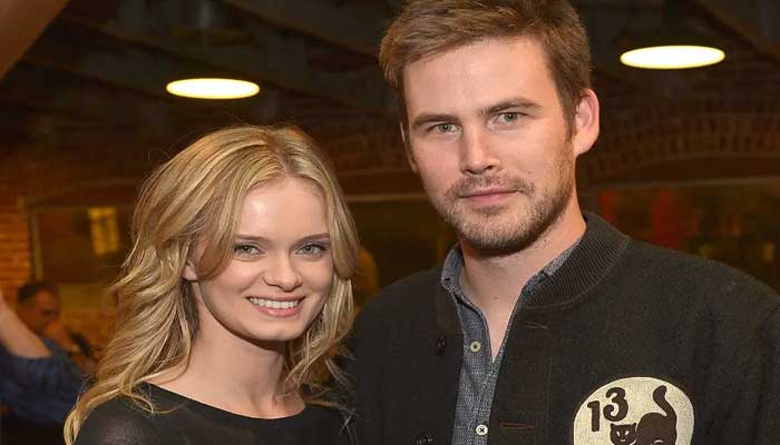 Sara Paxton explains why she wont be celebrating Thanksgiving with Zach Cregger