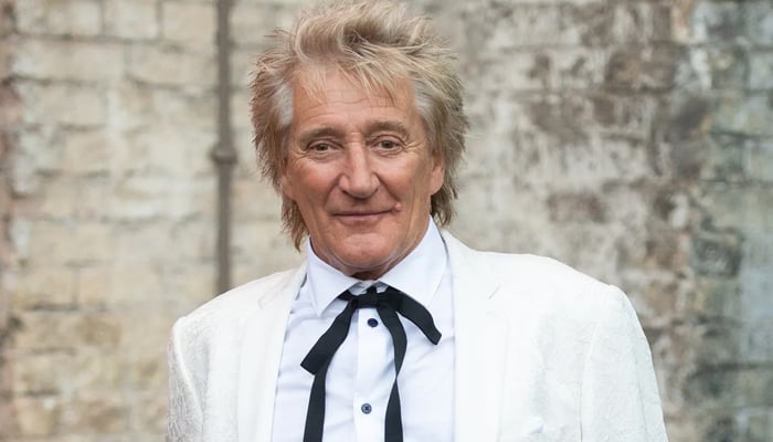 Rod Stewart pours in a fortune for Glastonbury comeback in 2025