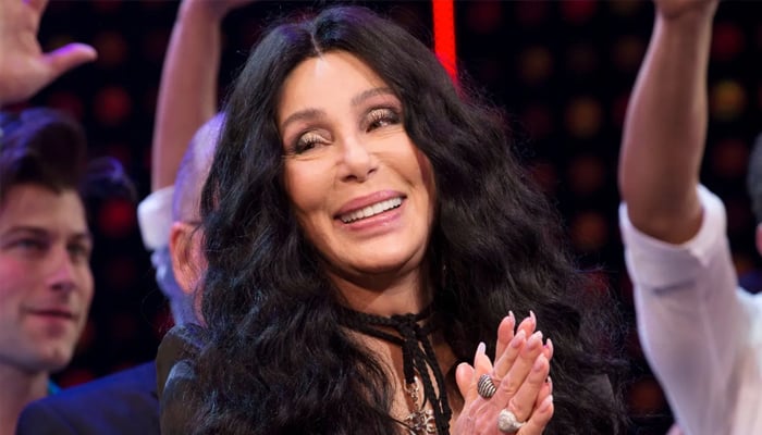 Cher reveals one wish for new album: I am praying