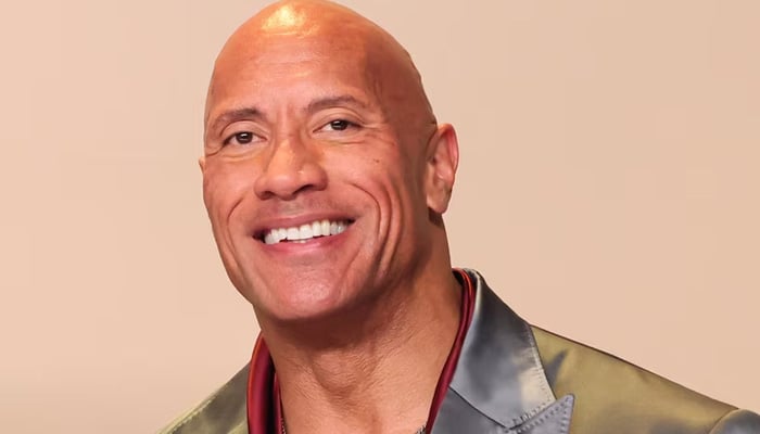 Dwayne Johnson calls Mauis new song in Moana 2 vocally challenging